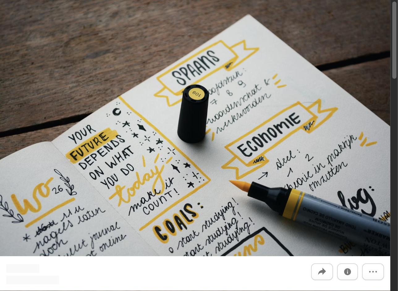 How to Create a 5-Year Career Plan