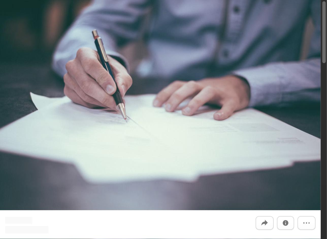 Cover Letter Tone: How Formal Is Too Formal