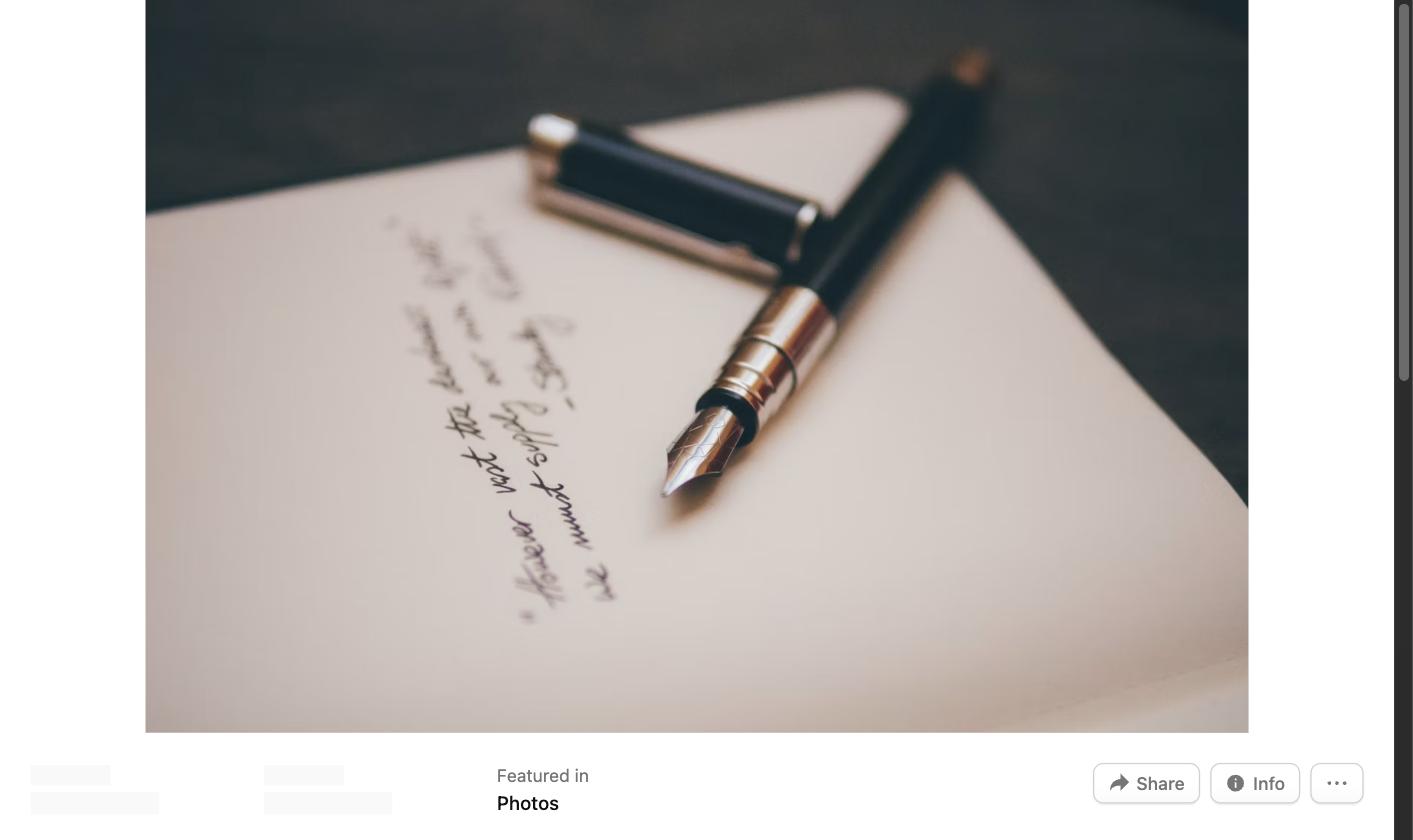 How to Tailor Your Cover Letter to a Specific Job Posting