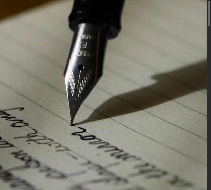 The Psychology of a Great Cover Letter