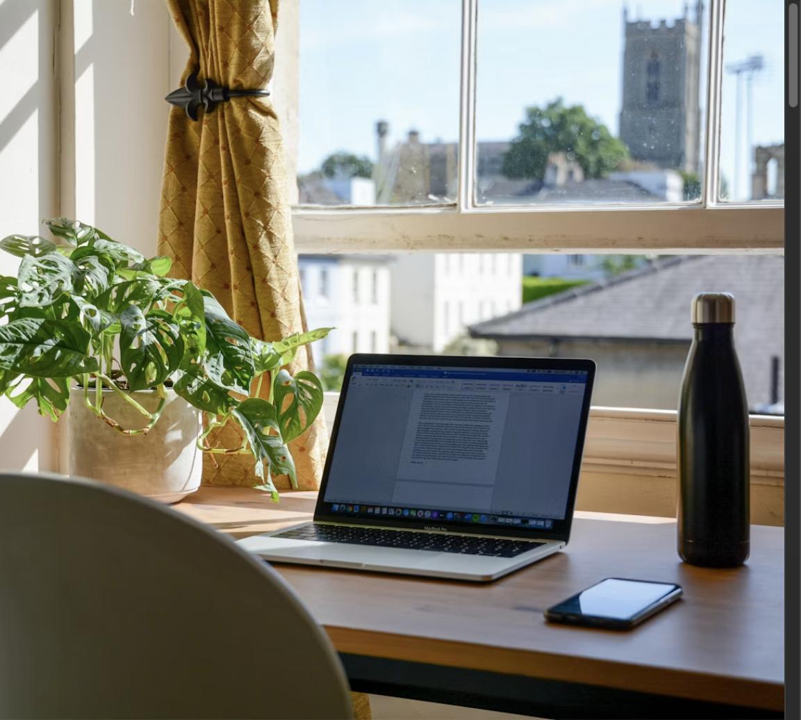 How to Write a Cover Letter for a Remote Job
