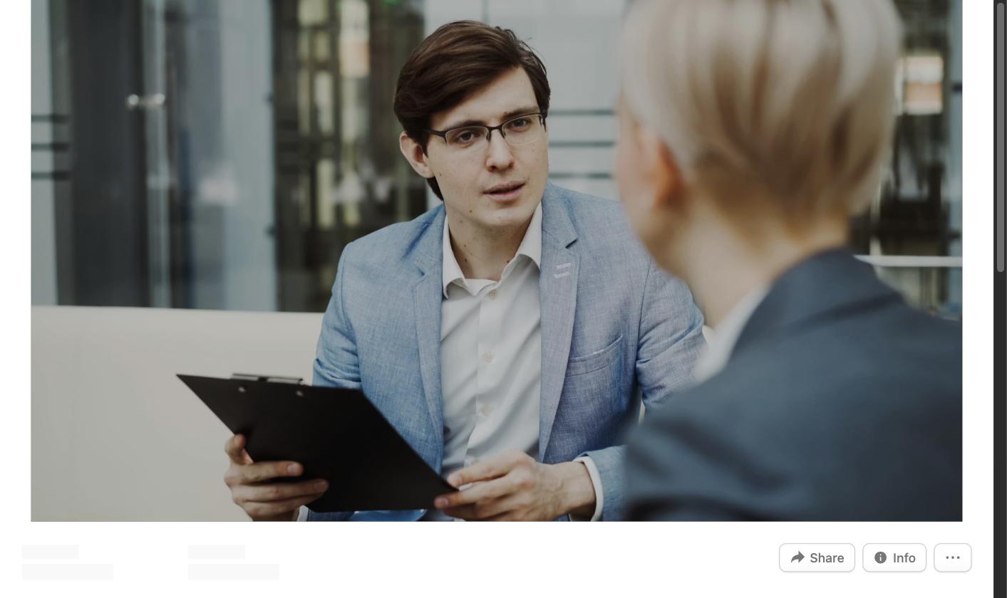 How to Handle an Interview When You Are Not Qualified