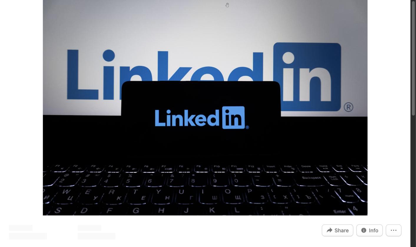 How to Find Jobs in Your Field on LinkedIn