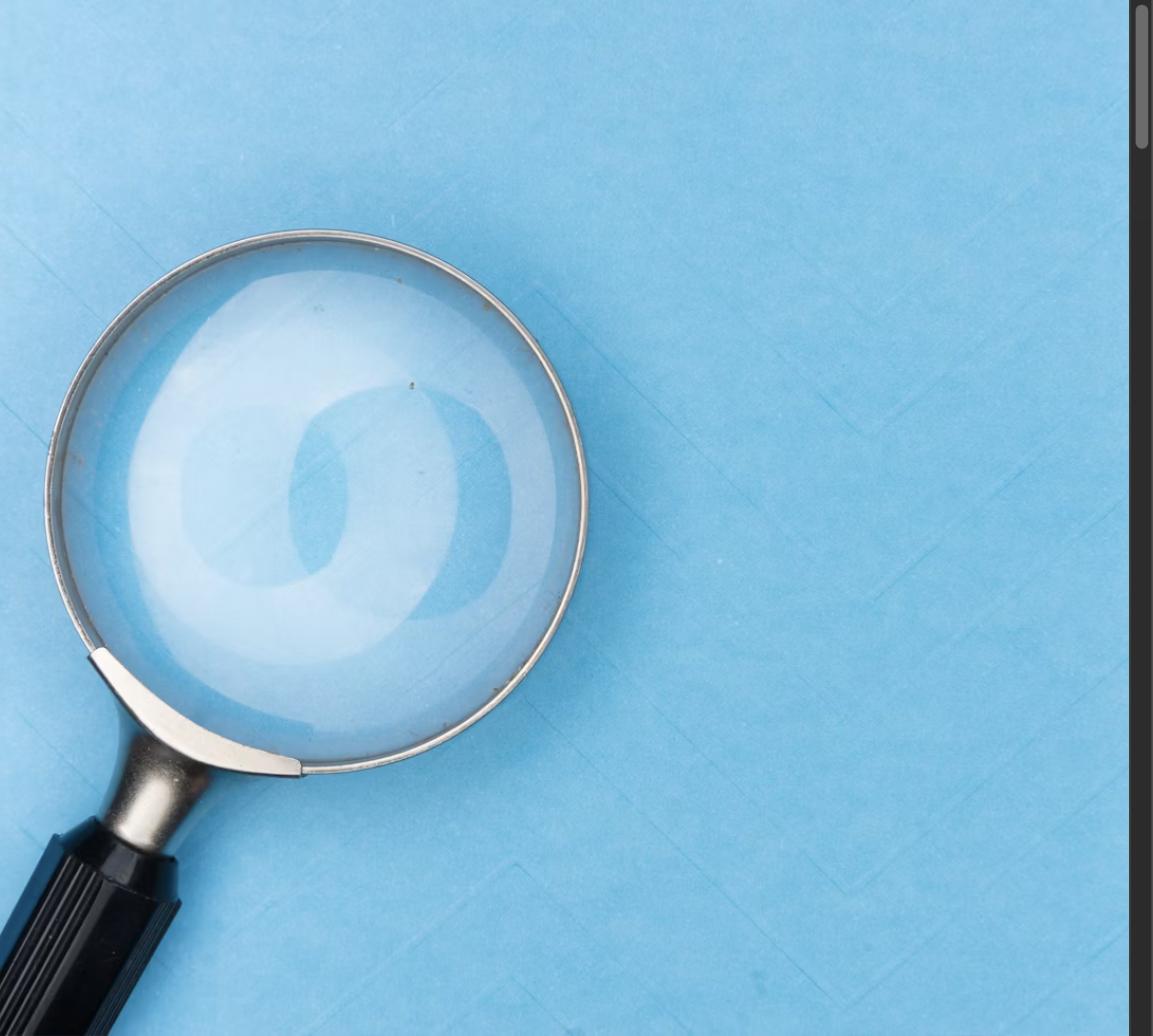 What Recruiters Look for in a Resume in the First 10 Seconds