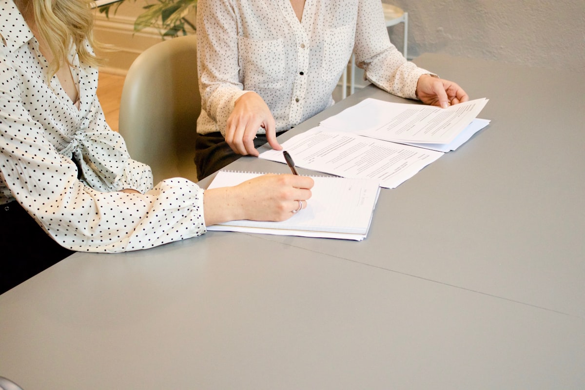 Management resume tips - explain a demotion on your resume