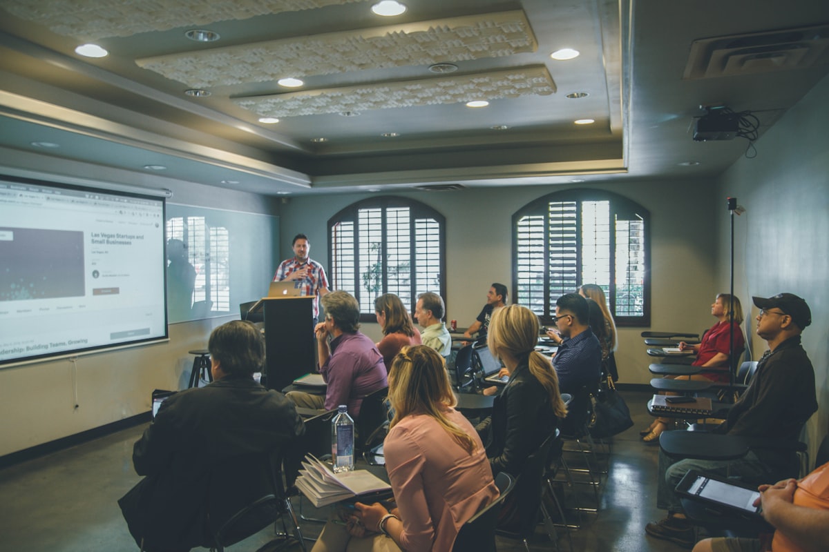 professional personal brand development career conference - build your personal brand for career growth