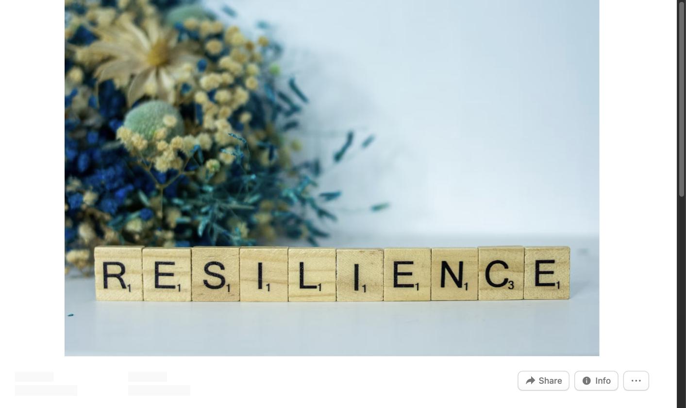 How to Recover From a Career Setback