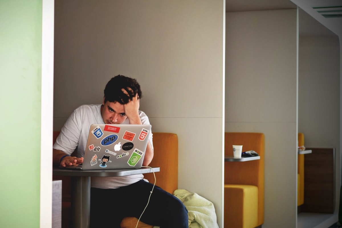Professional rewriting their resume to transition into a new career field - resume for a career change that actually works