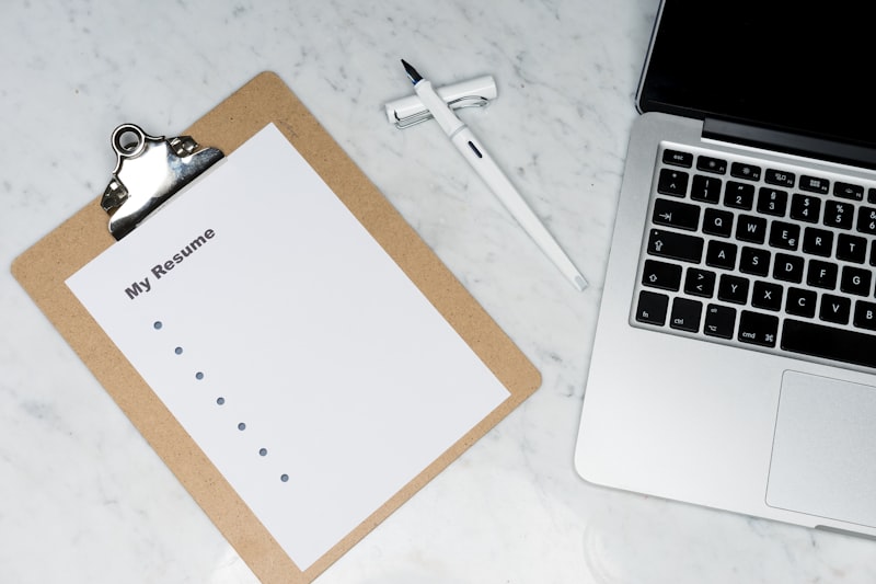 Resume Mistakes That Cost You Interviews