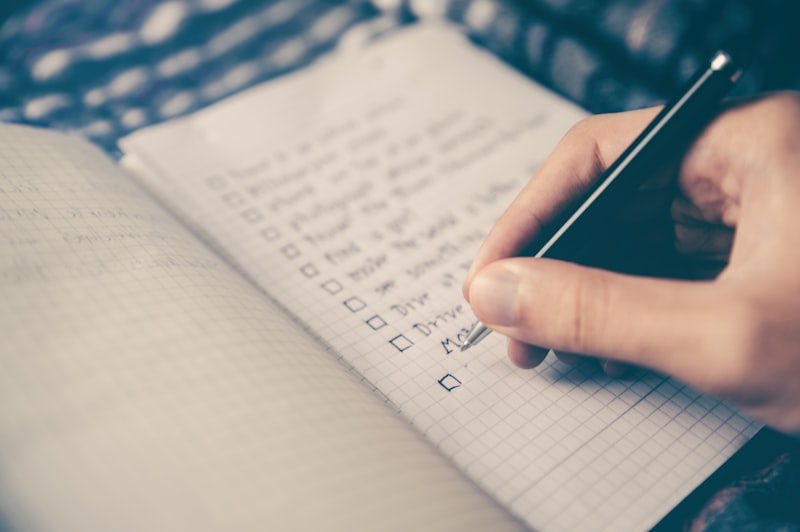 The Skills Section: What to Include and What to Cut