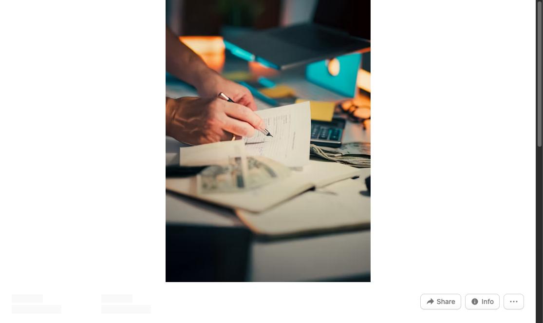 How to Negotiate a Signing Bonus