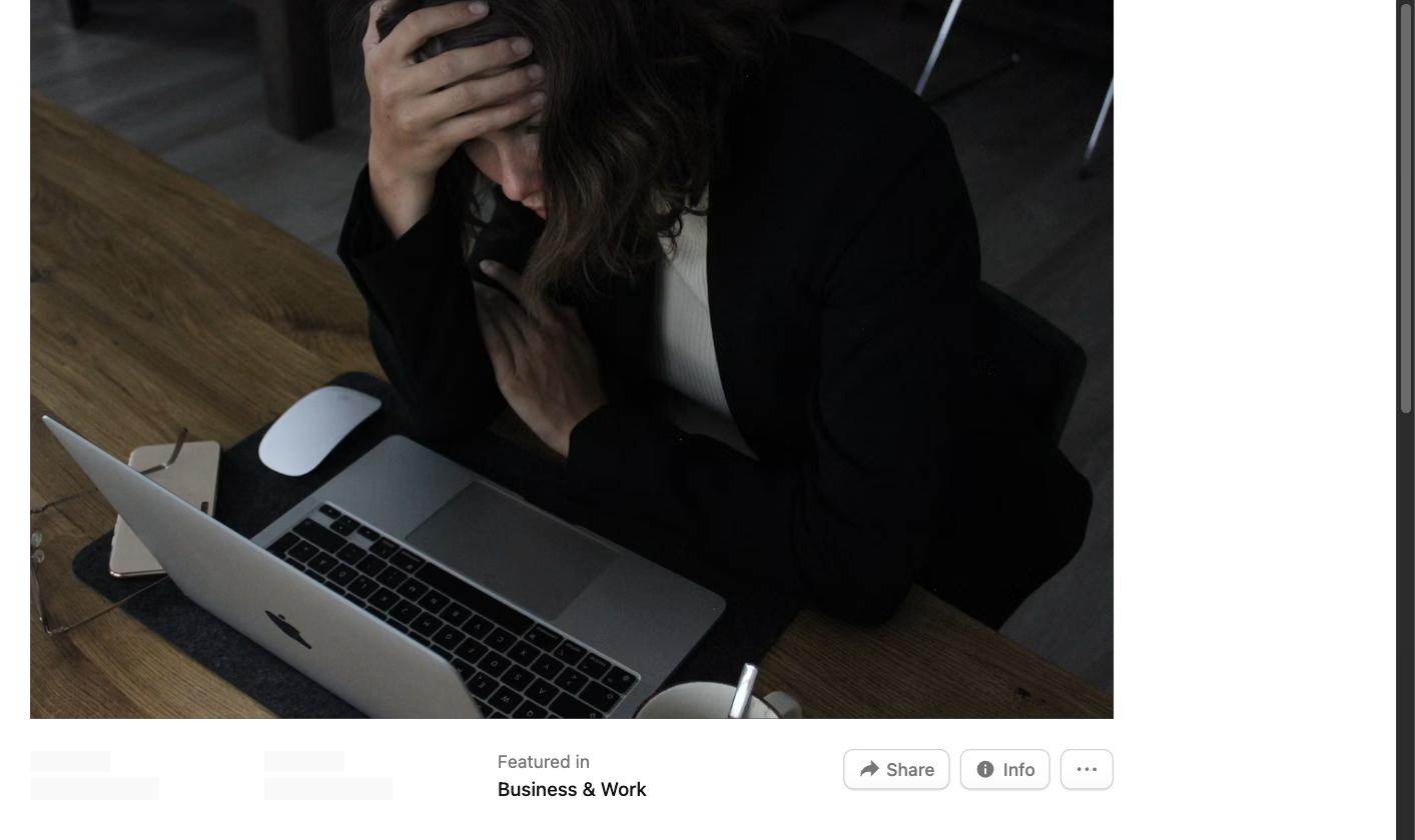 How to Avoid Career Burnout