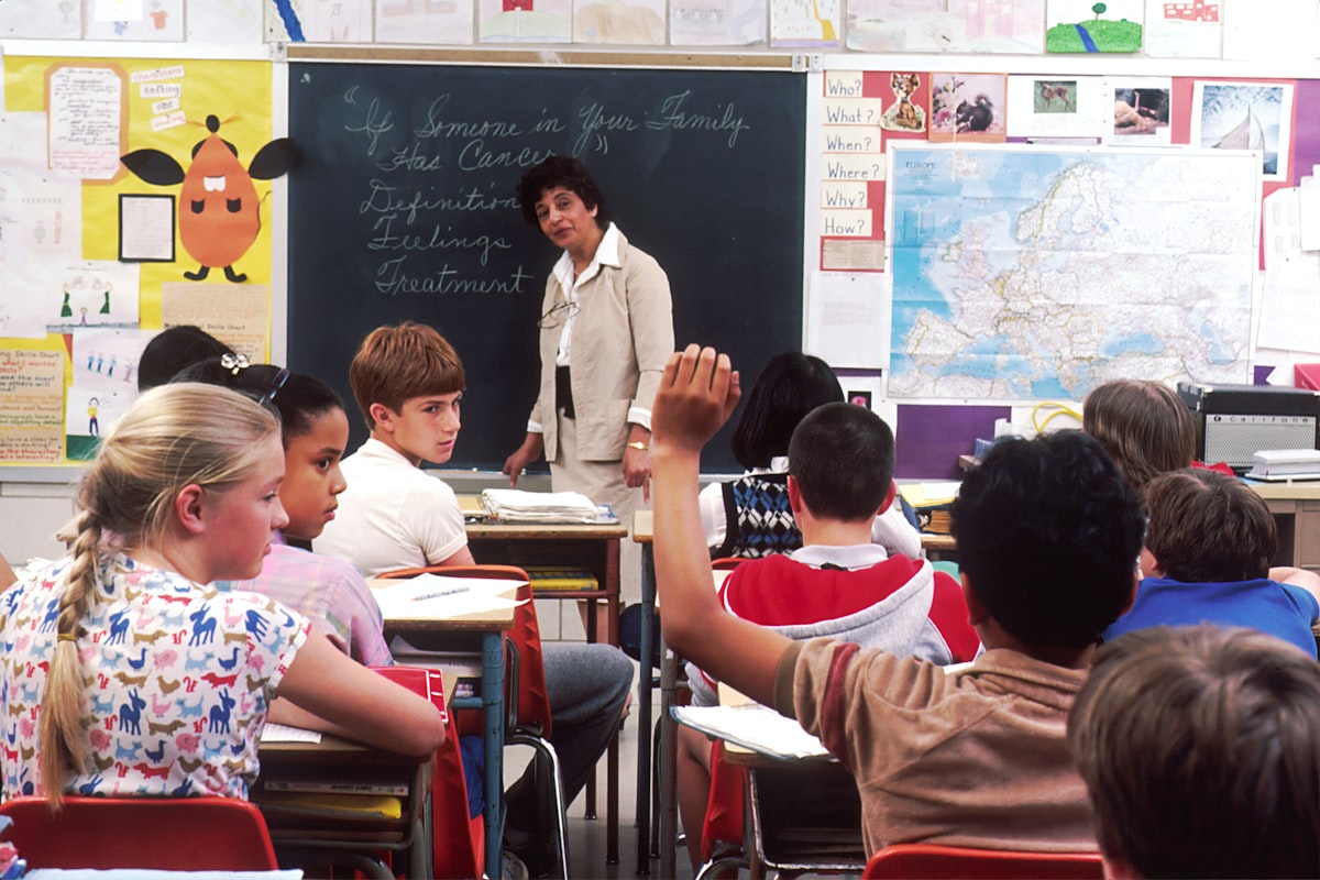 Teacher Resume Guide: How to Write One That Gets You Hired