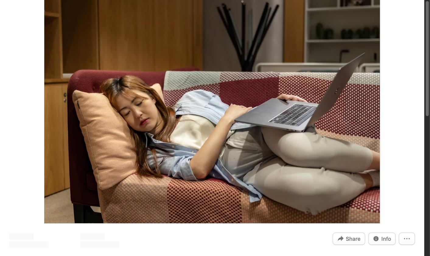 How to Job Search When You Are Burned Out