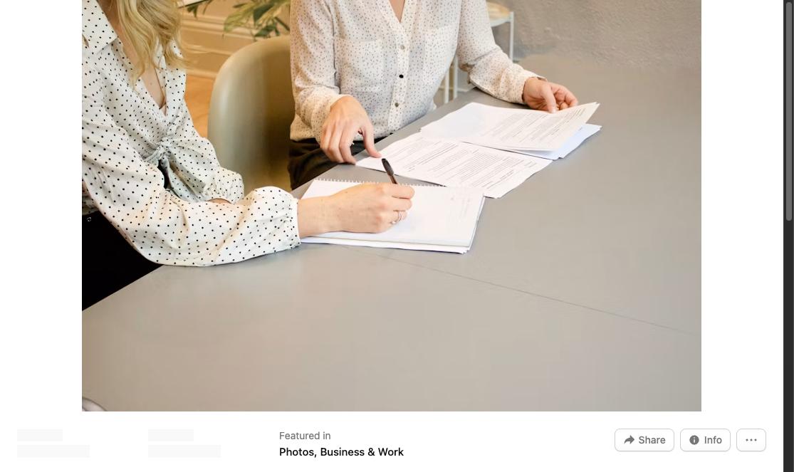 How to Prepare for an Annual Performance Review