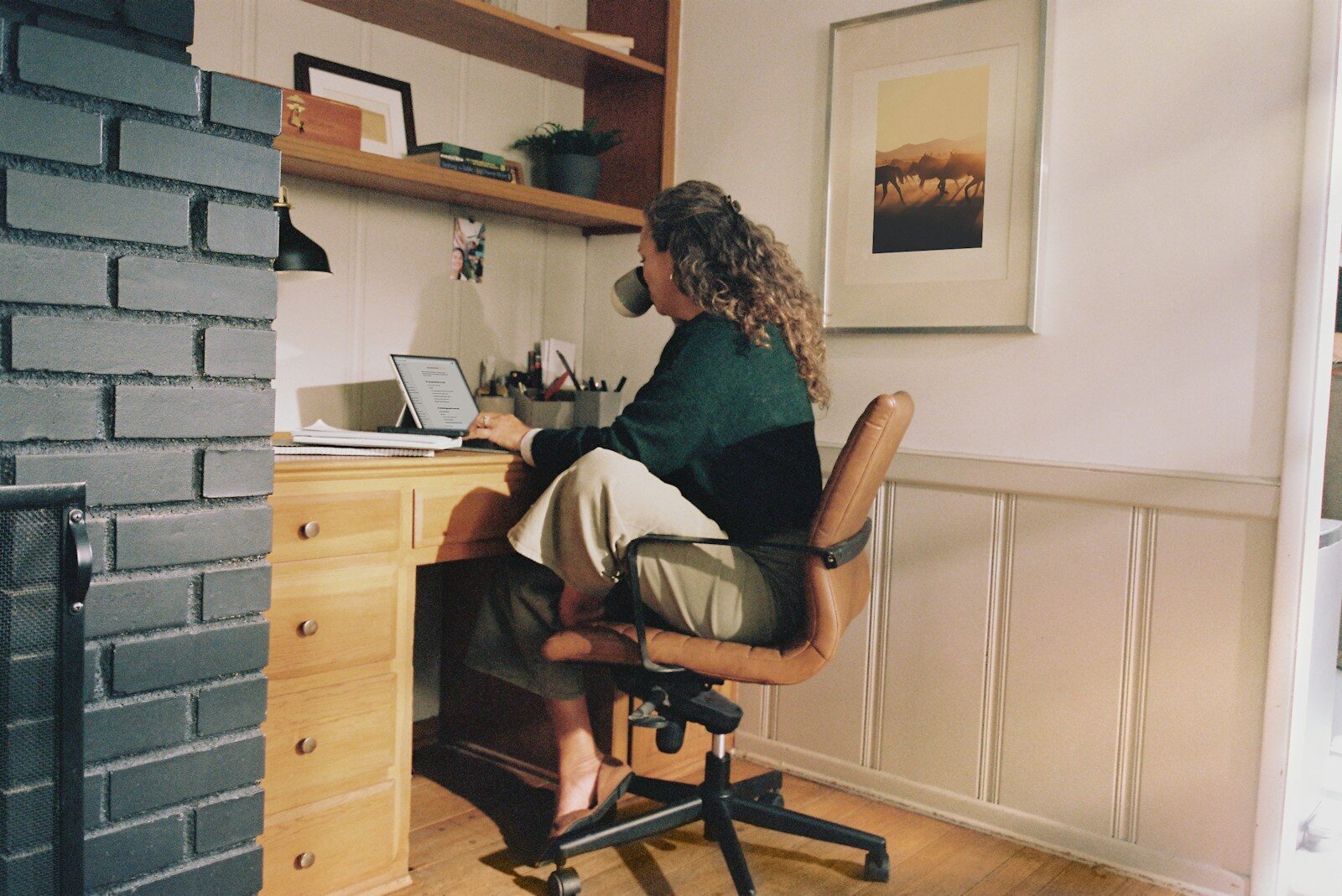 How to Manage Stress When You Work From Home