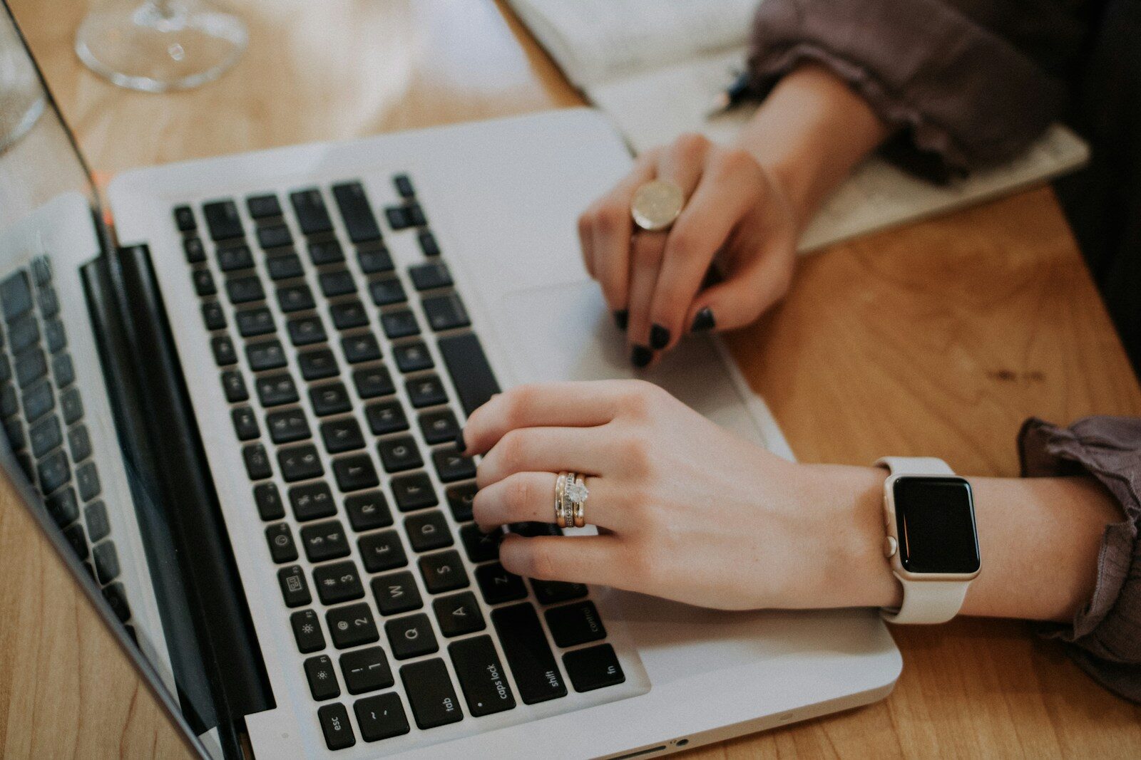 How to Write an Email to a Recruiter