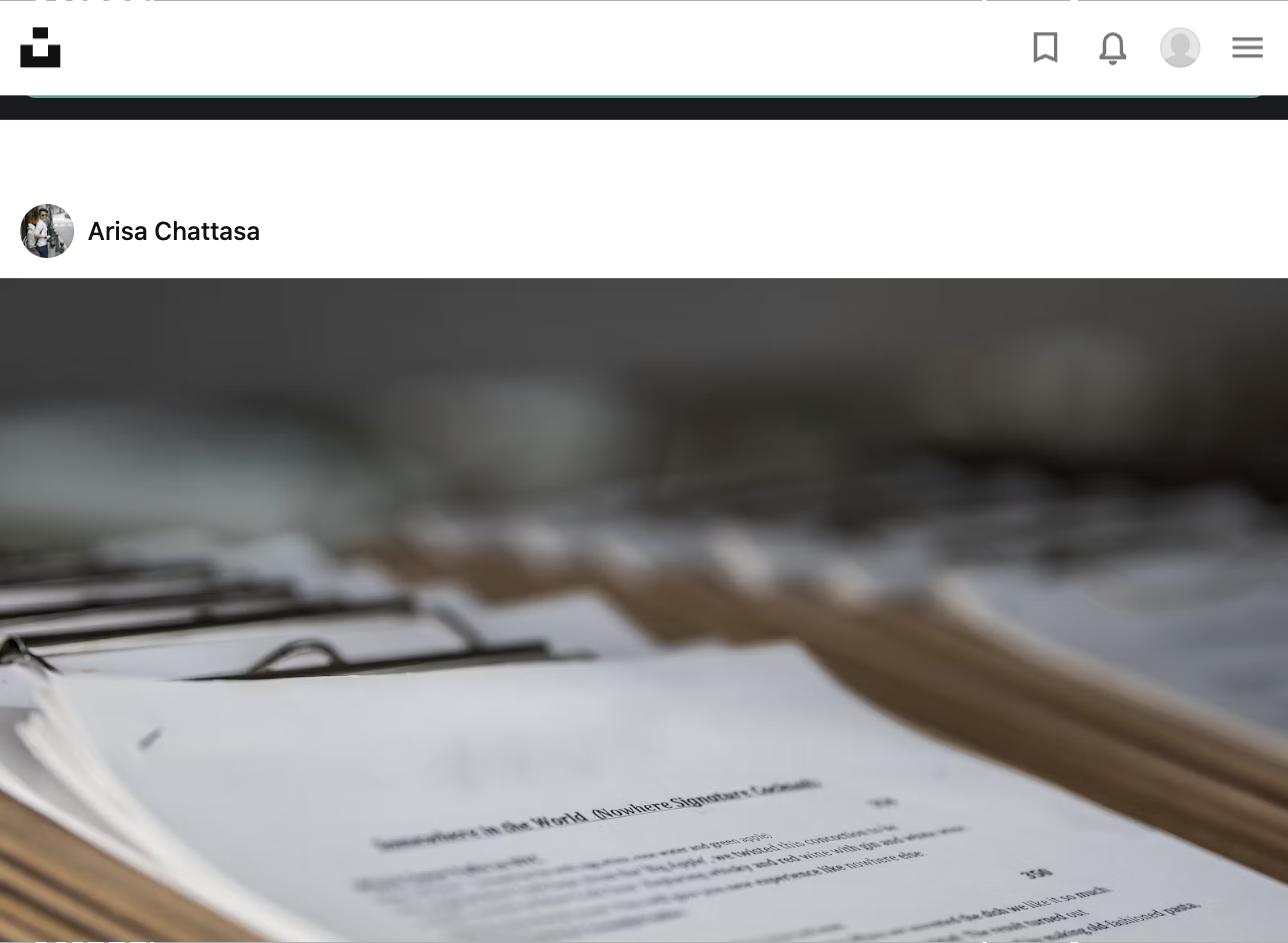 One Resume Is Not Enough: Why You Need Multiple Versions