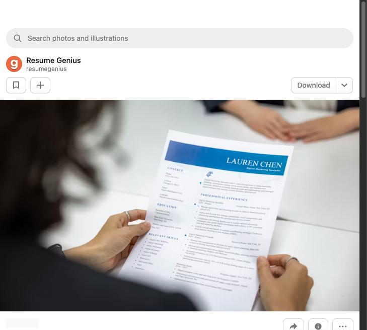Why Your Experience Might Be Hurting Your Job Search