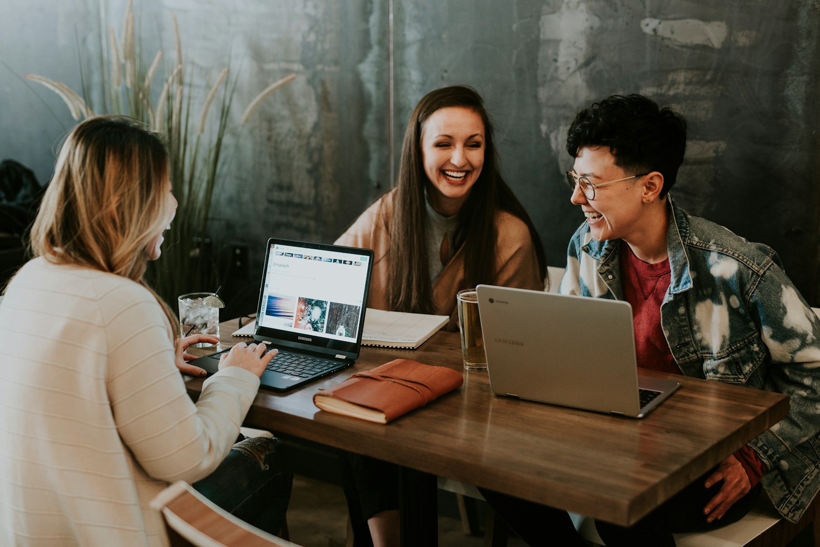 A group of professionals from different backgrounds collaborating, representing the regional hiring variation tracked by the LinkedIn Economic Graph